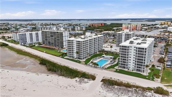 Creciente, 7146 Estero Blvd #PH14, Fort Myers Beach, Florida 33931, image 1
