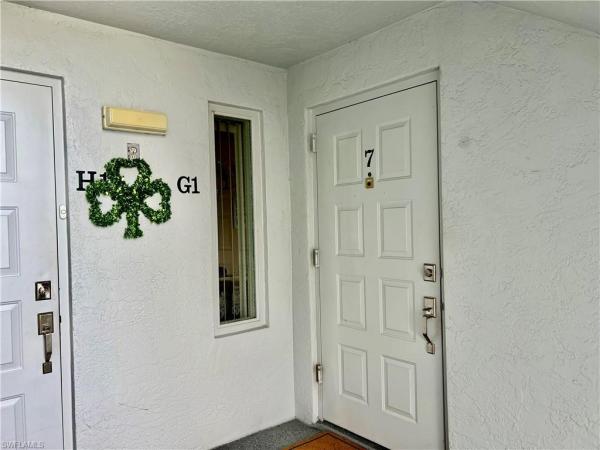 Pine Ridge Of Fort Myers Village, 4781 Lakeside Club Blvd #7, Fort Myers, Florida 33905, image 3