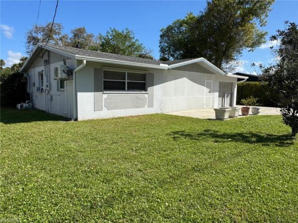 Edgewaters Gardens, 698 Muscogee Dr, North Fort Myers, Florida 33903, image 1