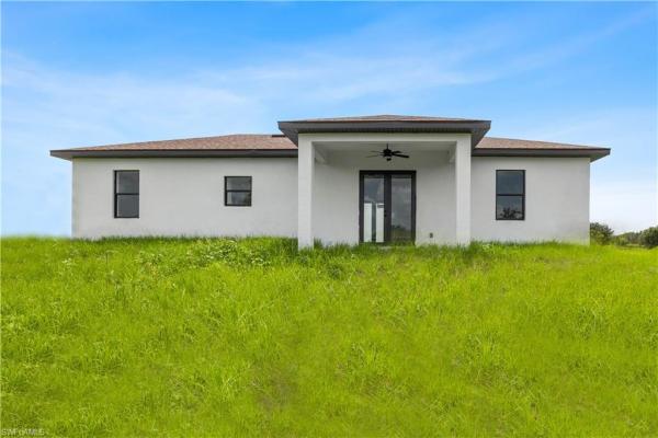 Lehigh Acres Residential, 744 S Oakridge Ave, Lehigh Acres, Florida 33974, image 1