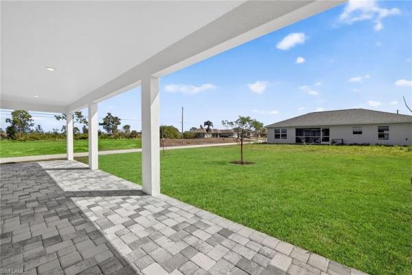 Cape Coral Residential, 2553 20th Ave, Cape Coral, Florida 33993, image 3