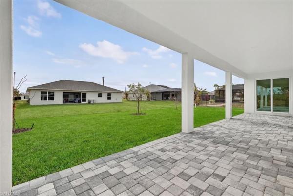 Cape Coral Residential, 2553 20th Ave, Cape Coral, Florida 33993, image 2