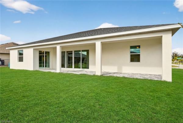 Cape Coral Residential, 2553 20th Ave, Cape Coral, Florida 33993, image 1