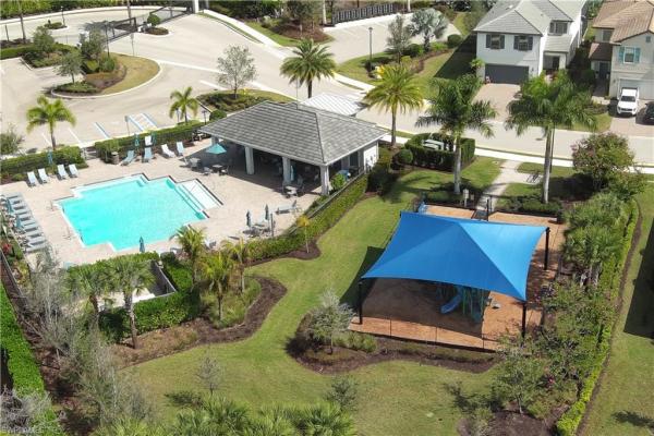 Eagle Reserve, 3922 Spotted Eagle Way, Fort Myers, Florida 33966, image 2