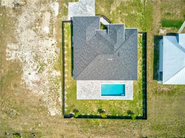 Cape Coral Residential, 1026 N Nelson Rd, Cape Coral, Florida 33993, image 1