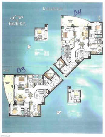 St Tropez, 2745 1st St #1604, Fort Myers, Florida 33916, image 1