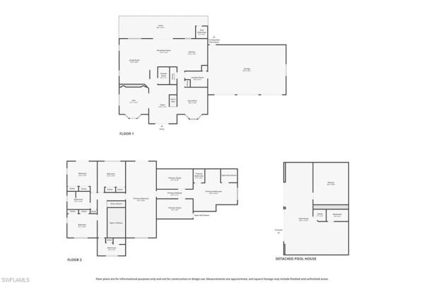 Carillon Woods, 26 Carrotwood Ct, Fort Myers, Florida 33919, image 1