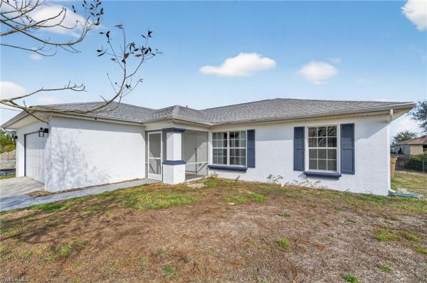 2710 W 61st St, Lehigh Acres, Florida 33971, image 1