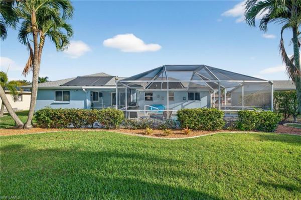 Cape Coral, 1114 14th Ter, Cape Coral, Florida 33990, image 3
