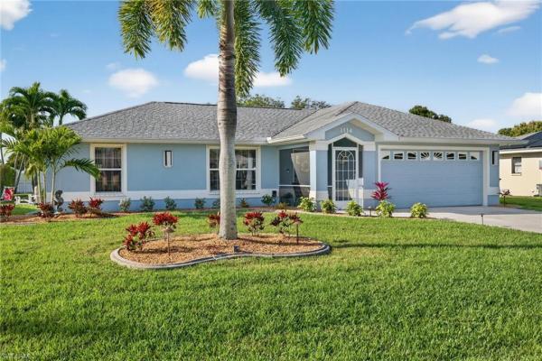 Cape Coral, 1114 14th Ter, Cape Coral, Florida 33990, image 2