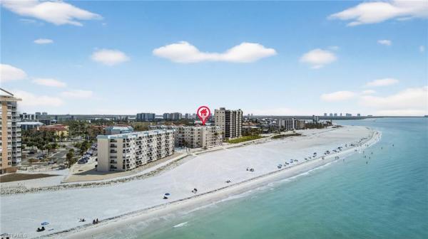 Leonardo Arms Beach Club, 7400 Estero Blvd #404, Fort Myers Beach, Florida 33931, image 2