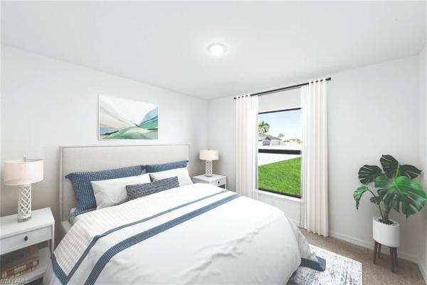 2704 W 64th St, Lehigh Acres, Florida 33971, image 1