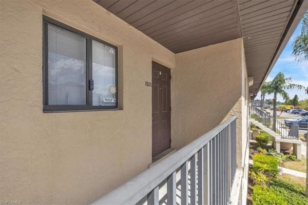 Pinewood South, 4790 Cleveland Ave #1506, Fort Myers, Florida 33907, image 2