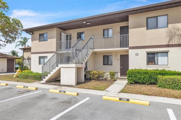 Pinewood South, 4790 Cleveland Ave #1506, Fort Myers, Florida 33907, image 1