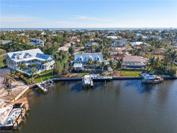 Shell Harbor, 750 Periwinkle Way, Sanibel, Florida 33957, image 1