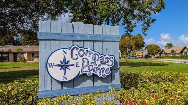 Compass Pointe, 9303 Lennex Ln, Fort Myers, Florida 33919, image 1