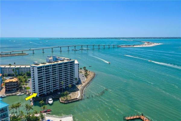 Punta Rassa, 15031 Punta Rassa Rd #105, Fort Myers, Florida 33908, image 3