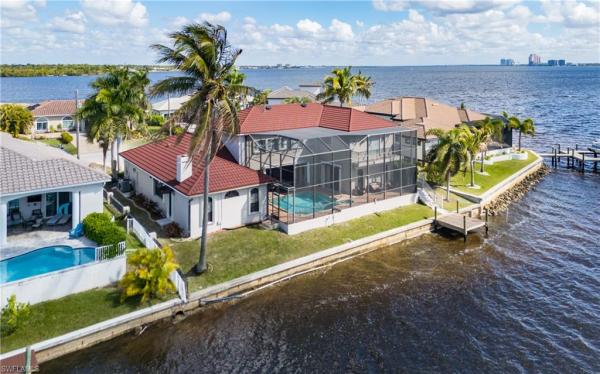 Cape Coral, 2374 Coral Point Dr, Cape Coral, Florida 33990, image 3