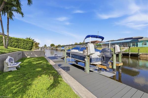 Cape Coral Residential, 1201 14th St, Cape Coral, Florida 33990, image 3