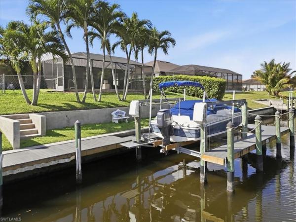 Cape Coral Residential, 1201 14th St, Cape Coral, Florida 33990, image 2