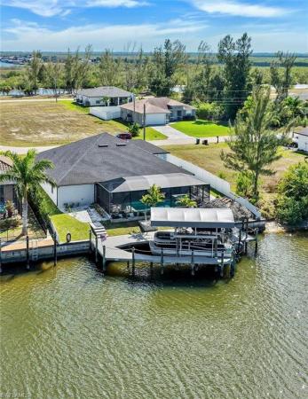 Cape Coral Residential, 4301 20th Ter, Cape Coral, Florida 33993, image 3