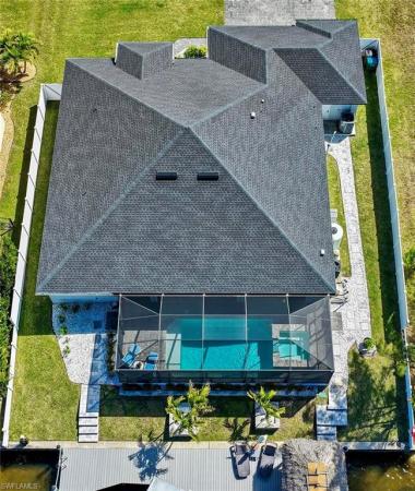 Cape Coral Residential, 4301 20th Ter, Cape Coral, Florida 33993, image 2