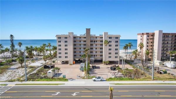 Eden House, 7700 Estero Blvd #606, Fort Myers Beach, Florida 33931, image 2