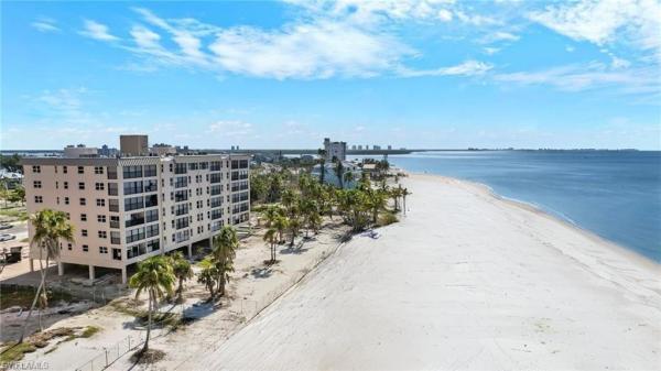 7700 Estero Blvd #606, Fort Myers Beach, Florida 33931, image 1