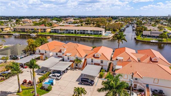 Palm Vista, 4041 11th Pl #104, Cape Coral, Florida 33904, image 3