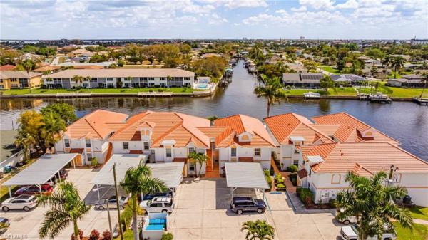 Palm Vista, 4041 11th Pl #104, Cape Coral, Florida 33904, image 2