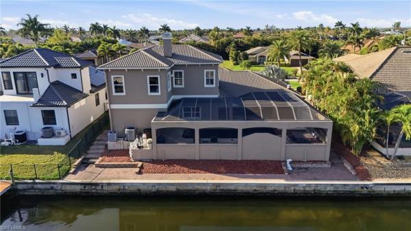 Cape Coral Residential, 2827 33rd St, Cape Coral, Florida 33914, image 2
