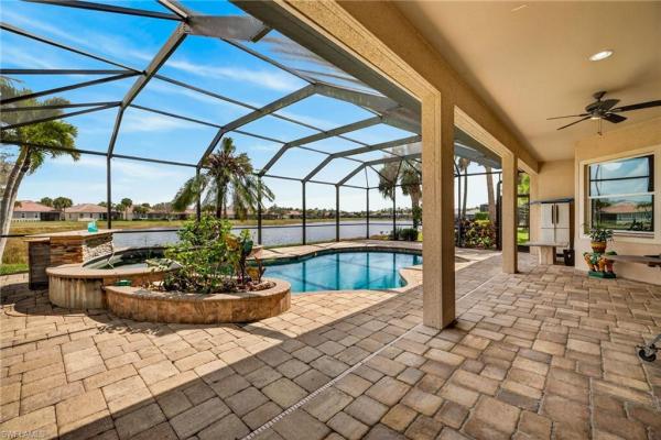 Somerset, 12975 Milford Pl, Fort Myers, Florida 33913, image 1