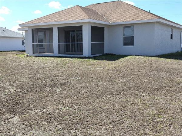 2304 N Christopher Ave, Lehigh Acres, Florida 33971, image 1