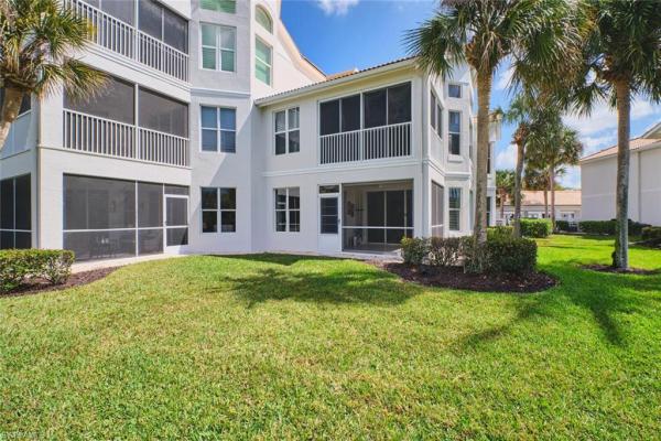 Waterford, 16440 Millstone Cir #101, Fort Myers, Florida 33908, image 2