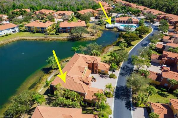 Portofino, 7051 Bergamo Way #201, Fort Myers, Florida 33966, image 3