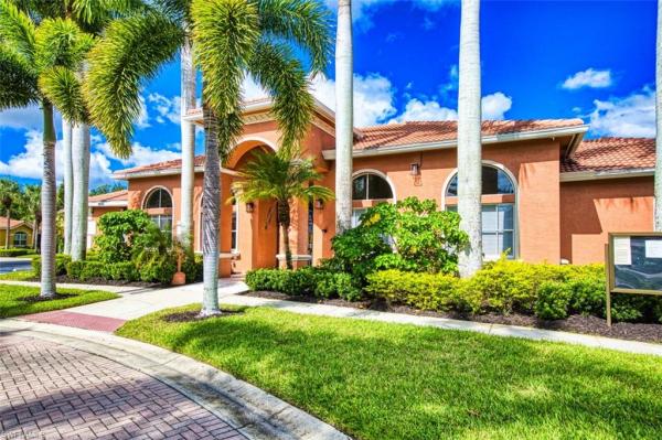 7051 Bergamo Way #201, Fort Myers, Florida 33966, image 1