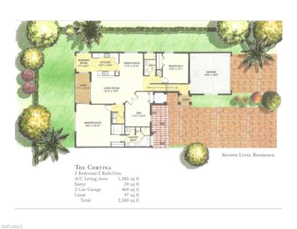 7051 Bergamo Way #201, Fort Myers, Florida 33966, image 1