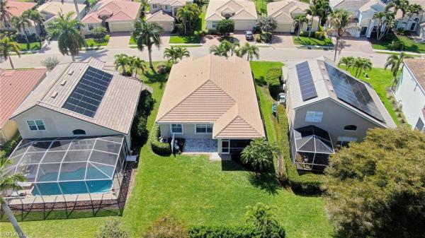 Sandoval, 2527 Blackburn Cir, Cape Coral, Florida 33991, image 2