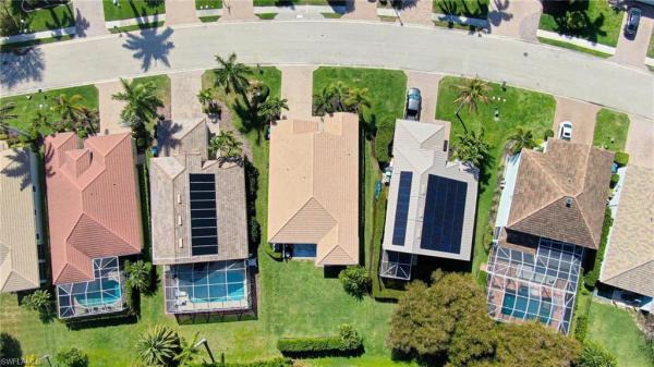 Sandoval, 2527 Blackburn Cir, Cape Coral, Florida 33991, image 1