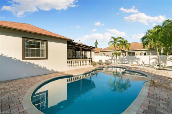 Marco Beach, 317 3rd Ave, Marco Island, Florida 34145, image 1