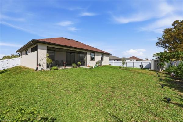 Cape Coral Residential, 1429 6th Ave, Cape Coral, Florida 33909, image 3