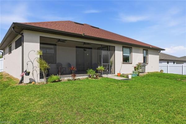 Cape Coral Residential, 1429 6th Ave, Cape Coral, Florida 33909, image 2