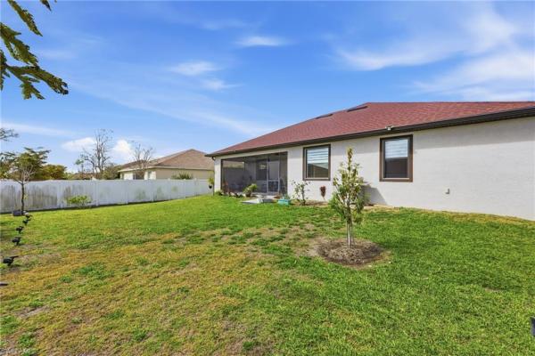 Cape Coral Residential, 1429 6th Ave, Cape Coral, Florida 33909, image 1