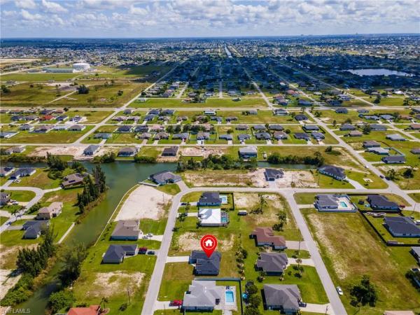 Cape Coral Residential, 1726 20th Ter, Cape Coral, Florida 33993, image 1