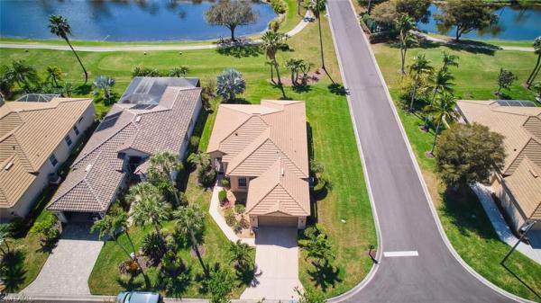 Lexington Country Club, 9293 Garden Pointe, Fort Myers, Florida 33908, image 1