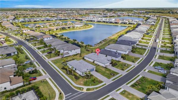Verdana Village, 20412 Napa Loop, Estero, Florida 33928, image 1