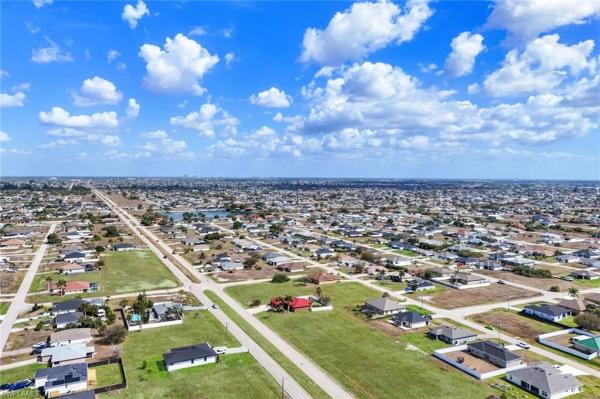 Cape Coral Residential, 1207 15th Ter, Cape Coral, Florida 33993, image 1