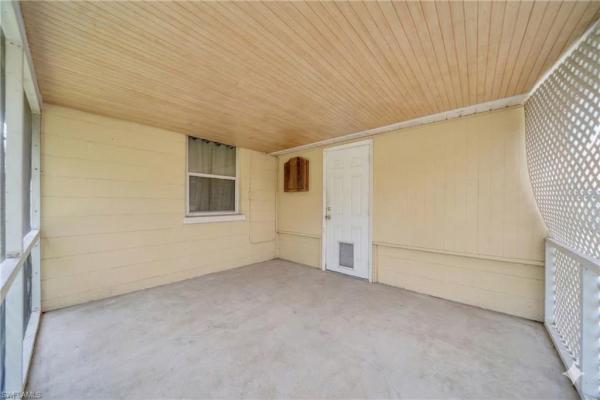 Belle Aire Lagoon, 1235 Joerin Ave, North Fort Myers, Florida 33903, image 3