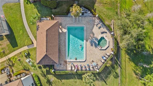 The Club At Crystal Lake, 8336 Charter Club Cir #7, Fort Myers, Florida 33919, image 2