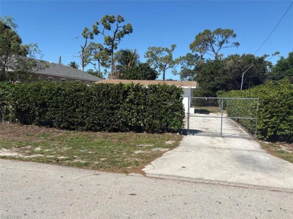 5448 9th Ave, Fort Myers, Florida 33907, image 1